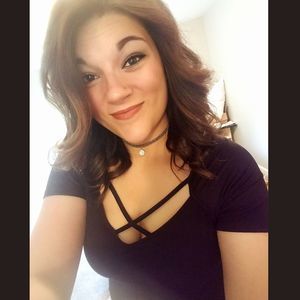 Meet your Posher, Tamara